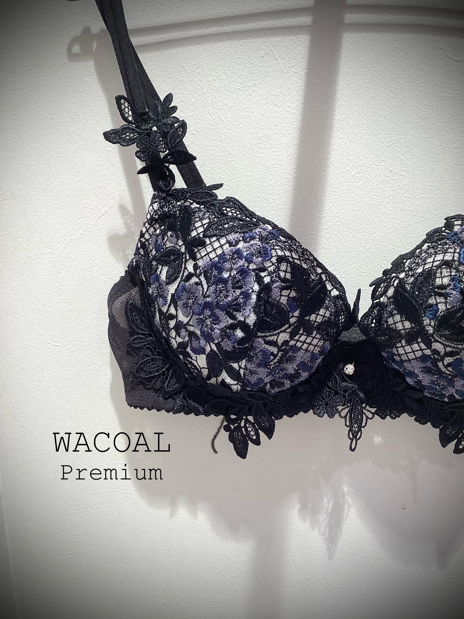 〈WACOAL〉プレミアム