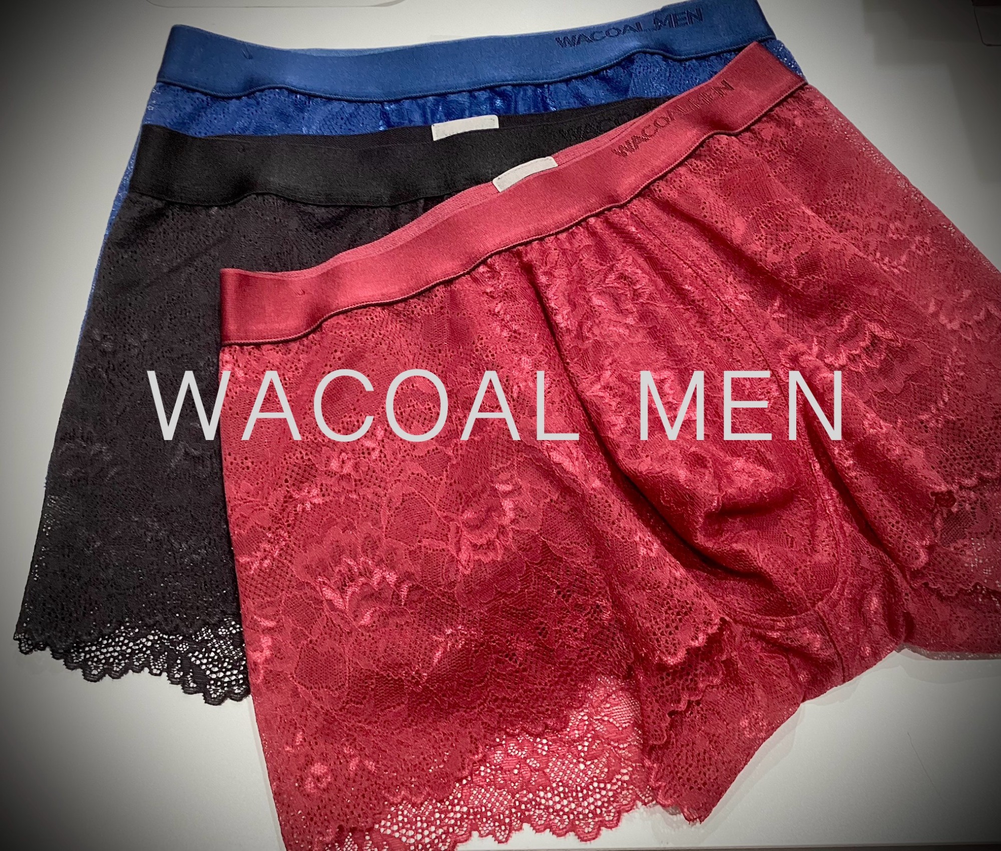 WACOAL MEN