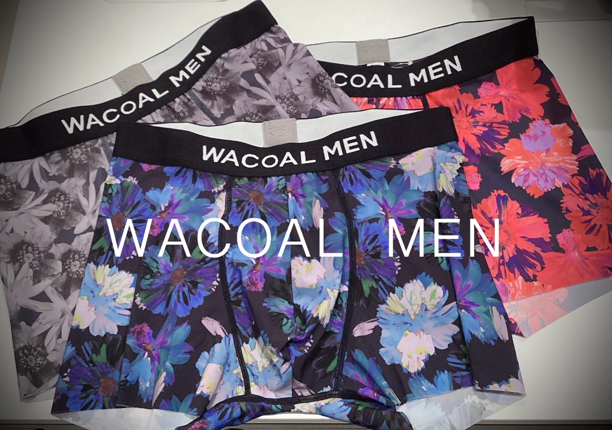 WACOAL MEN